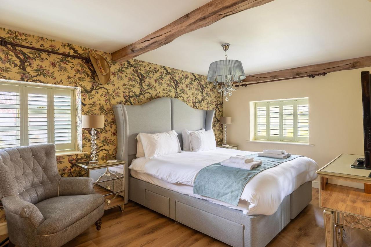 Wisteria Cottage in the heart of Helmsley - Chambres d'hôtes Helmsley