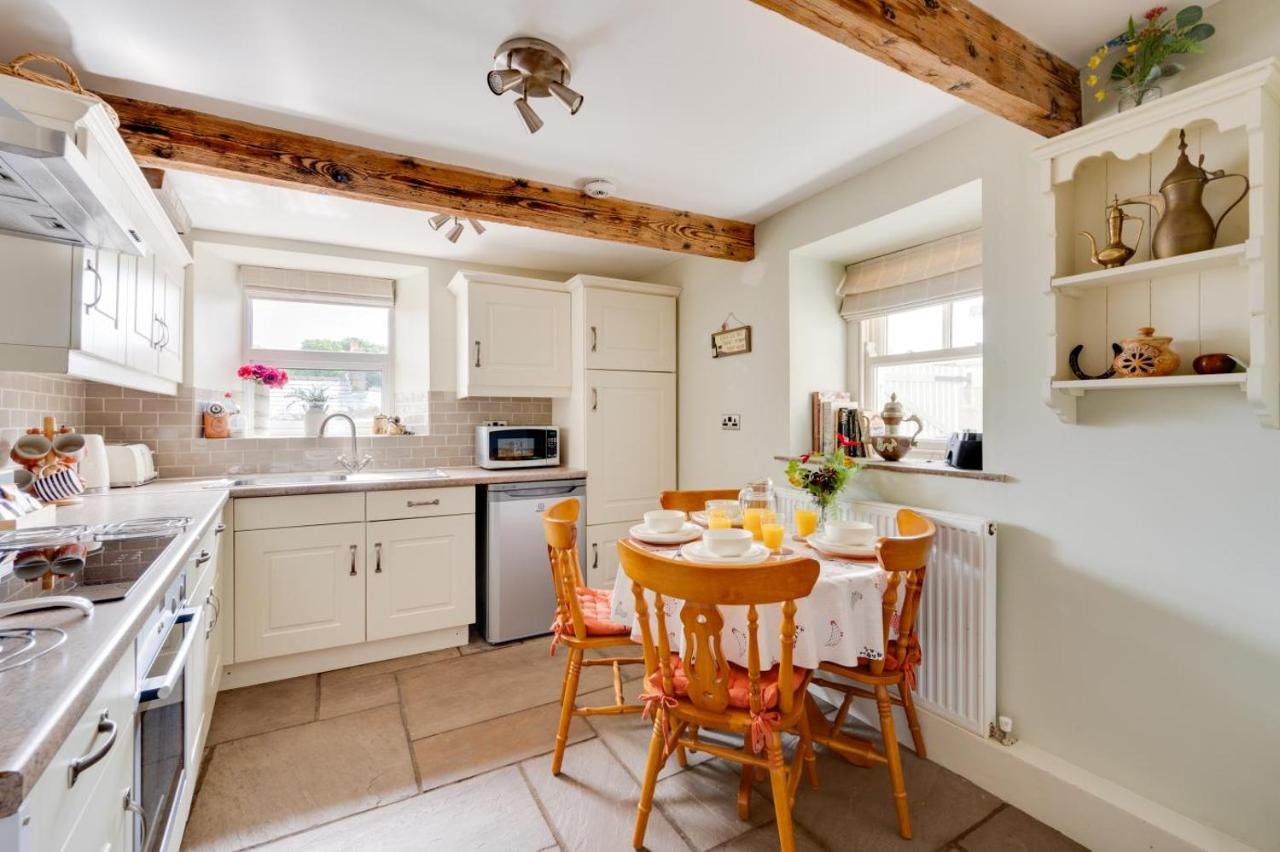 2 Bed in Buxton oc-dcwyn - B&B Tideswell