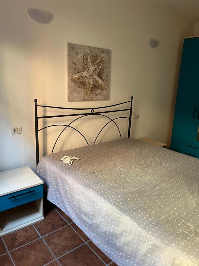 Sa Domo De Lory - B&B Torpè