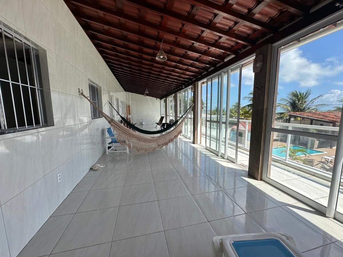 Casa Beira Mar lha de Itamaracá - Bed and Breakfast Vila Velha