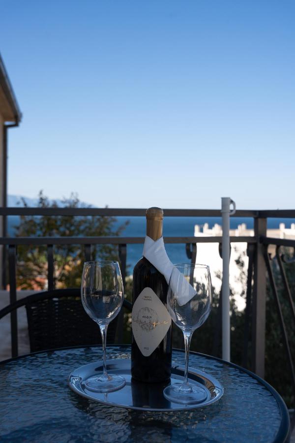 Apartmani Roić - B&B Gradac