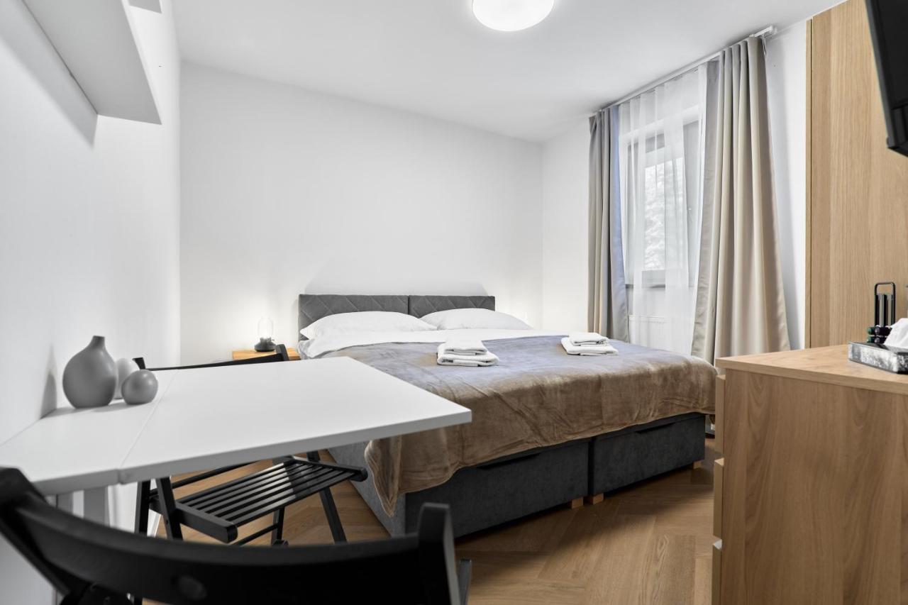 Habitación Doble Deluxe