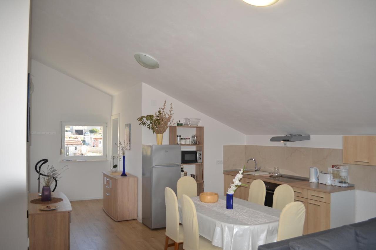 Apartmani Niko - B&B Gornji Karin