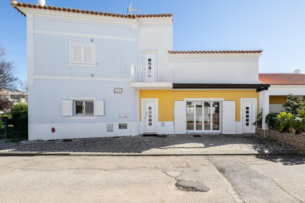 18V3 by AlgarveManta - B&B Vila Nova De Cacela