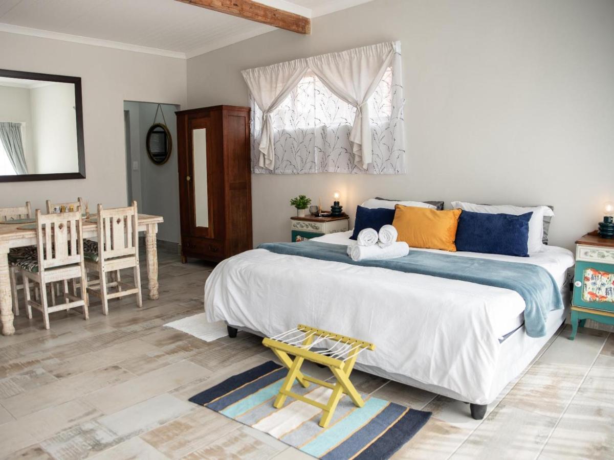 Bluewater Guesthouse - Ferienwohnung Port Elizabeth