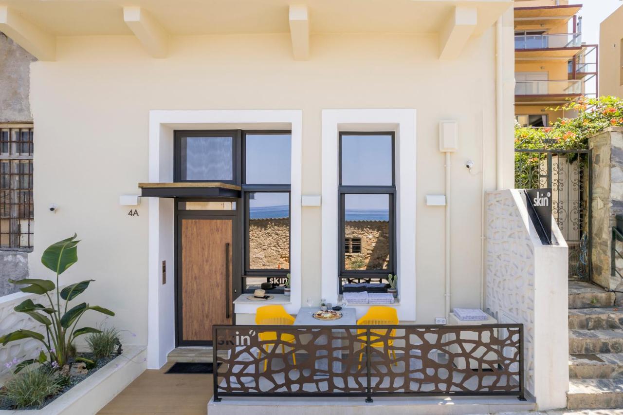 Skins Concept Boutique Apartment - B&B Chionato