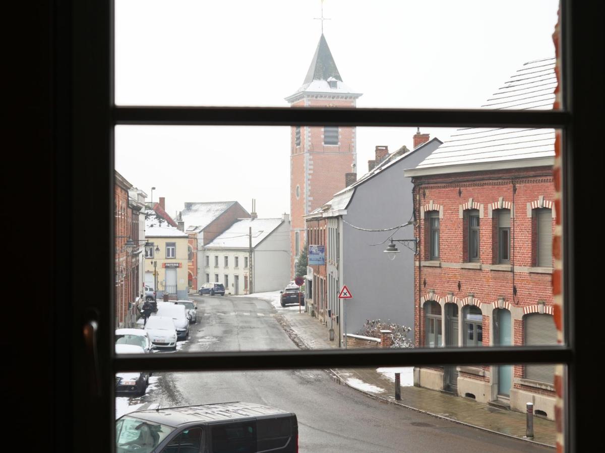 Cosy Duplex pour 4 personnes à Soignies - B&B Soignies