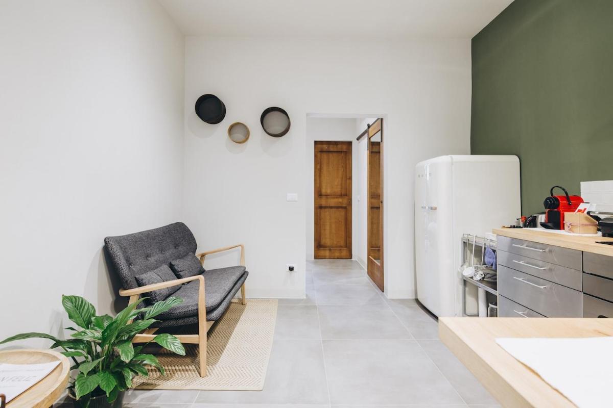 Can Feliz - B&B Bologna