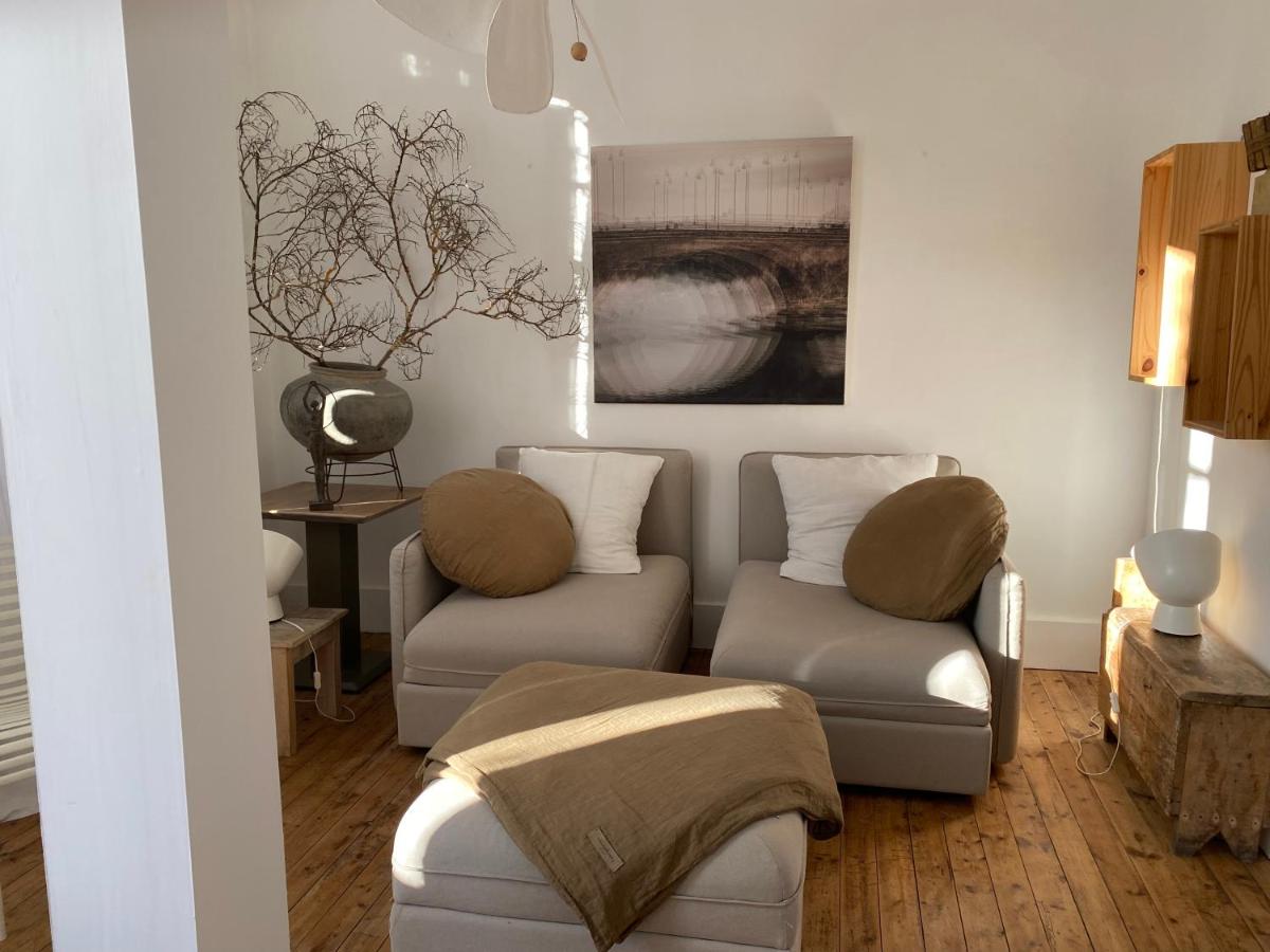 Suite with Courtyard View