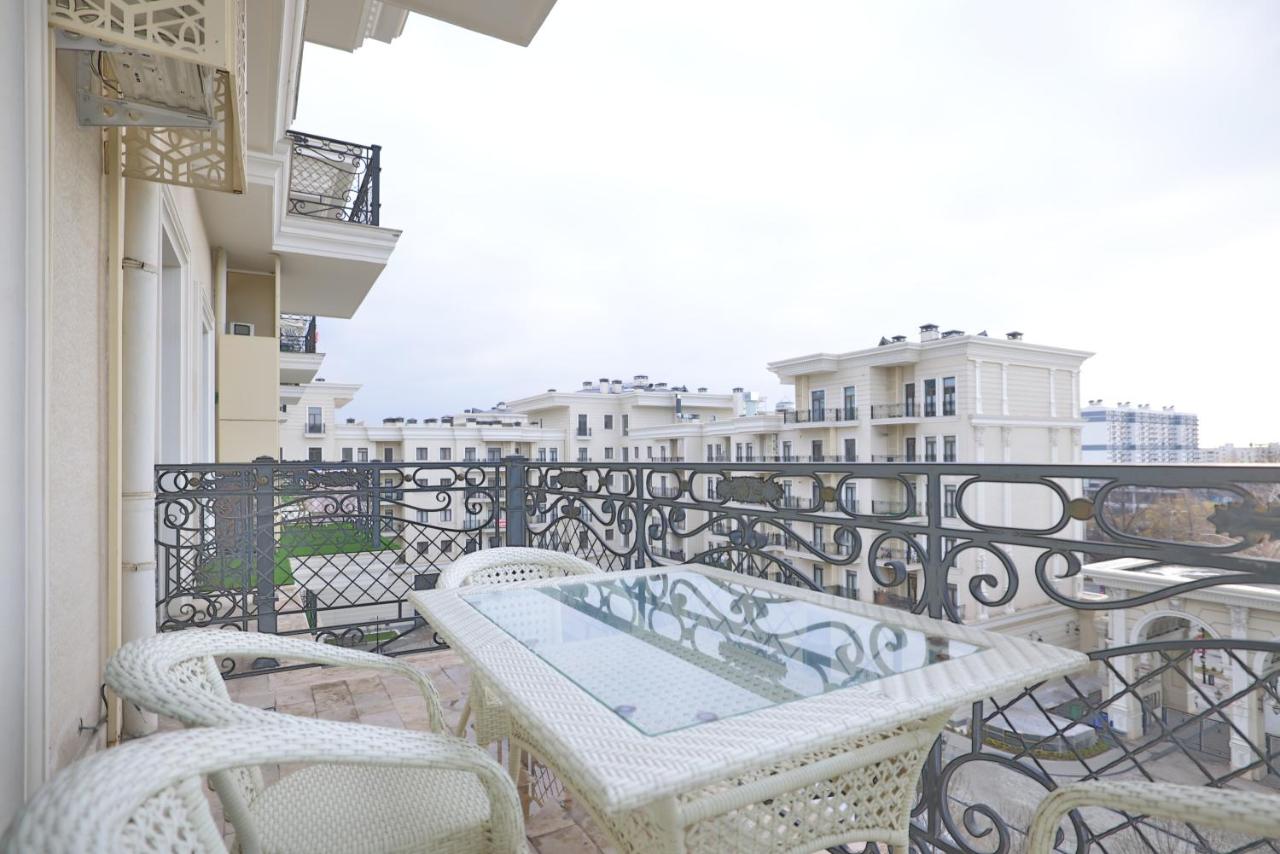 Boulevard Dream Apartment - B&B Taskent