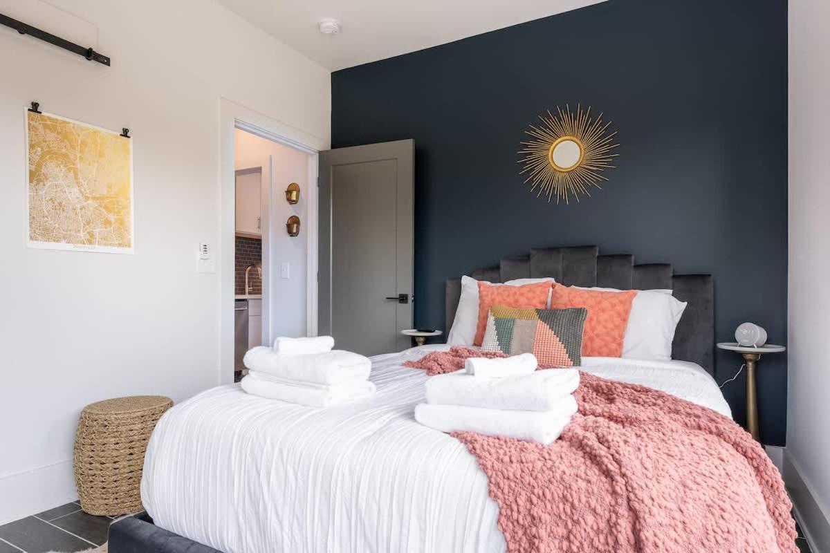The Commodore by Stay Local Nashville - B&B Nashville