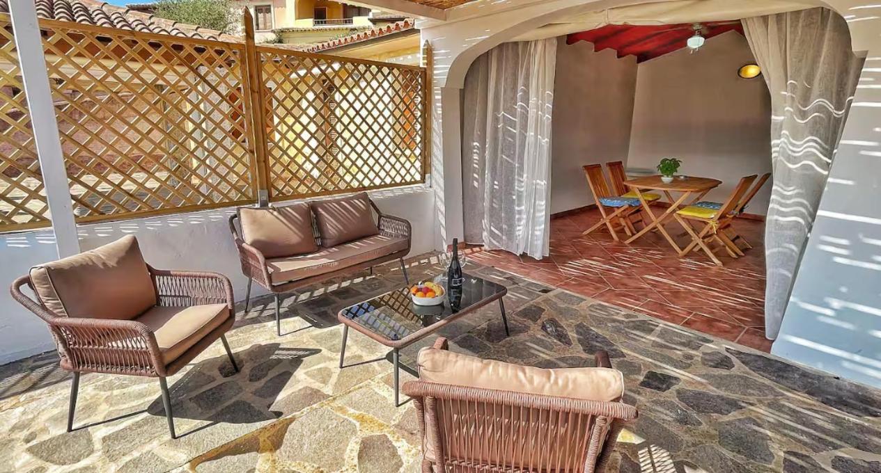 Tra mare e natura, ogni comfort - B&B Porto San Paolo