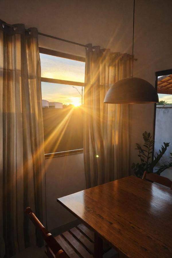 Sea & Lagoon - Ferienwohnung Arraial do Cabo