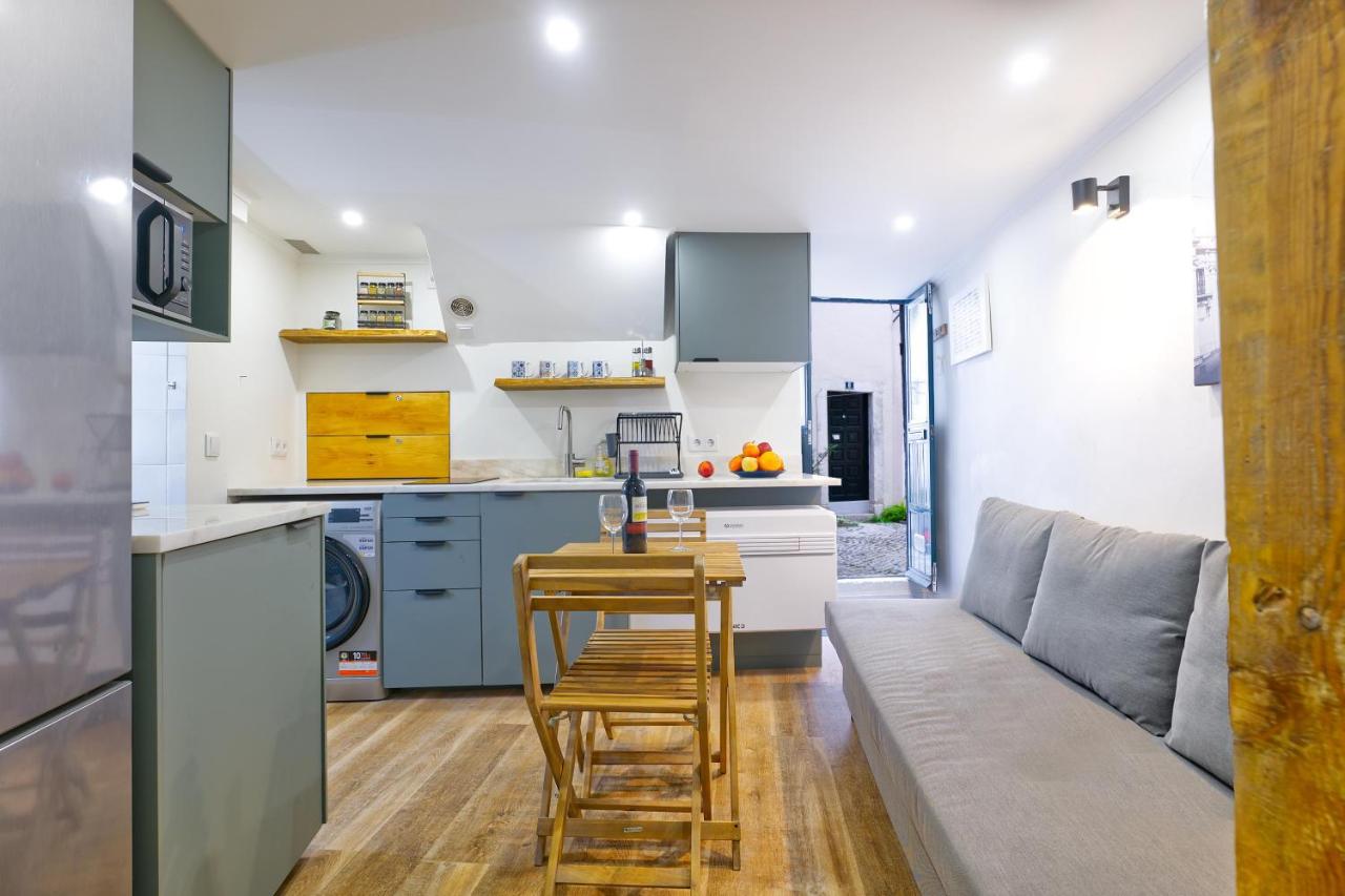 Studio Alfama - Ferienwohnung Lissabon