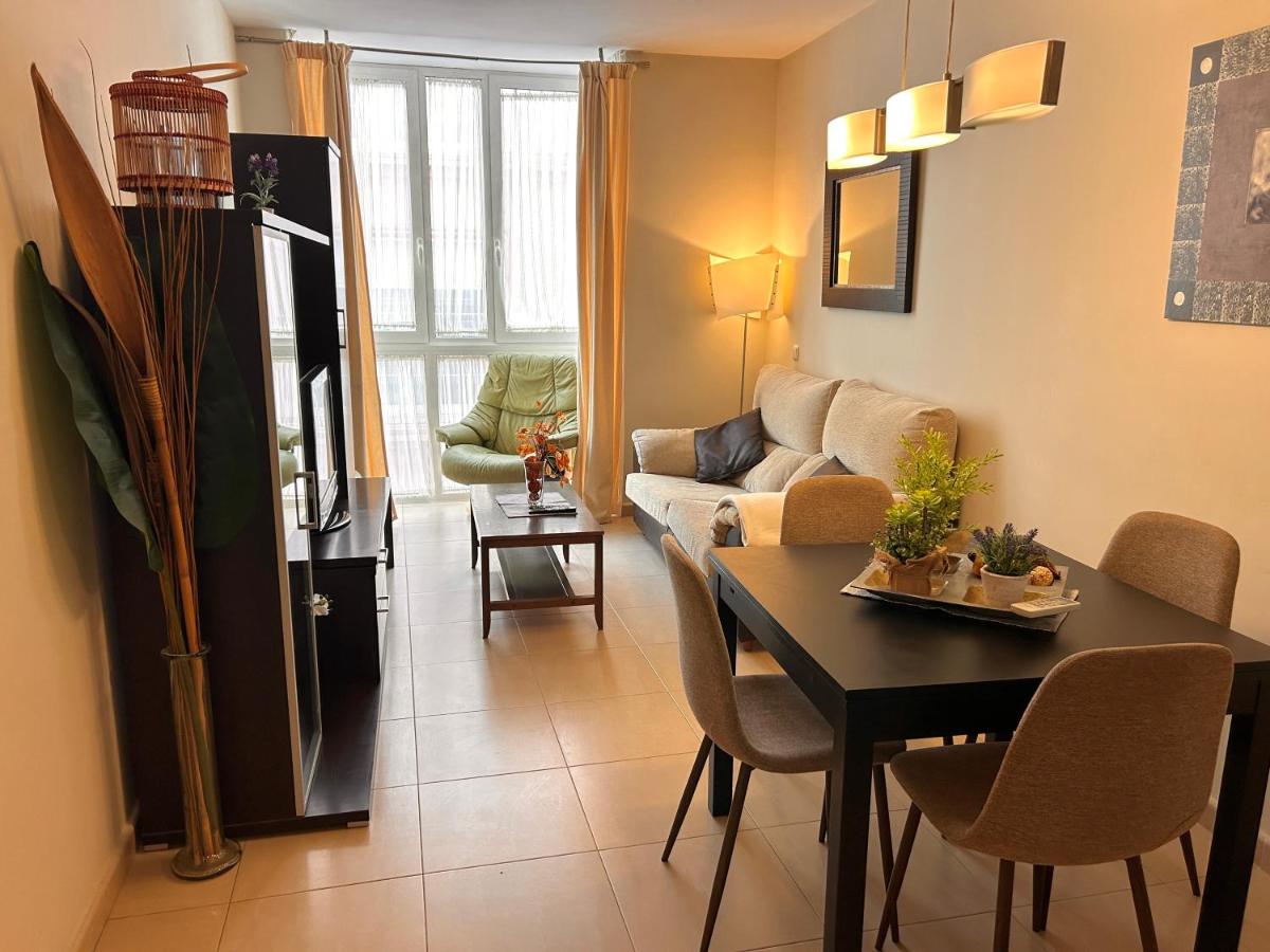 Los Boliches, modernos aptos 1 y 2 Dormitorios fantástica ubicación - B&B Fuengirola