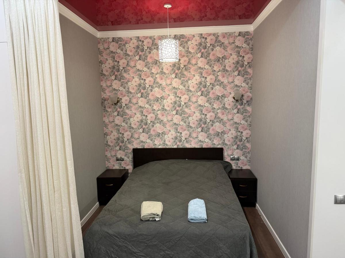 Туркистан 14 - Chambres d’hôtes Astana