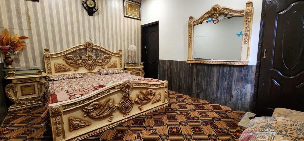 Honey View Guest House Murree - B&B Murree