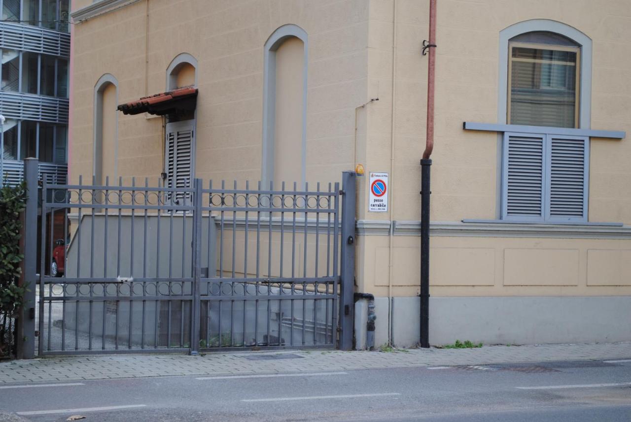 Dimora Pietra Blu - Ferienwohnung Pisa