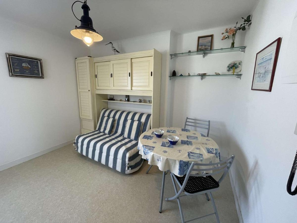 ND020-308 - Appart Studio 2 couchages - NOTRE DAME DE MONTS - B&B Notre-Dame-de-Monts