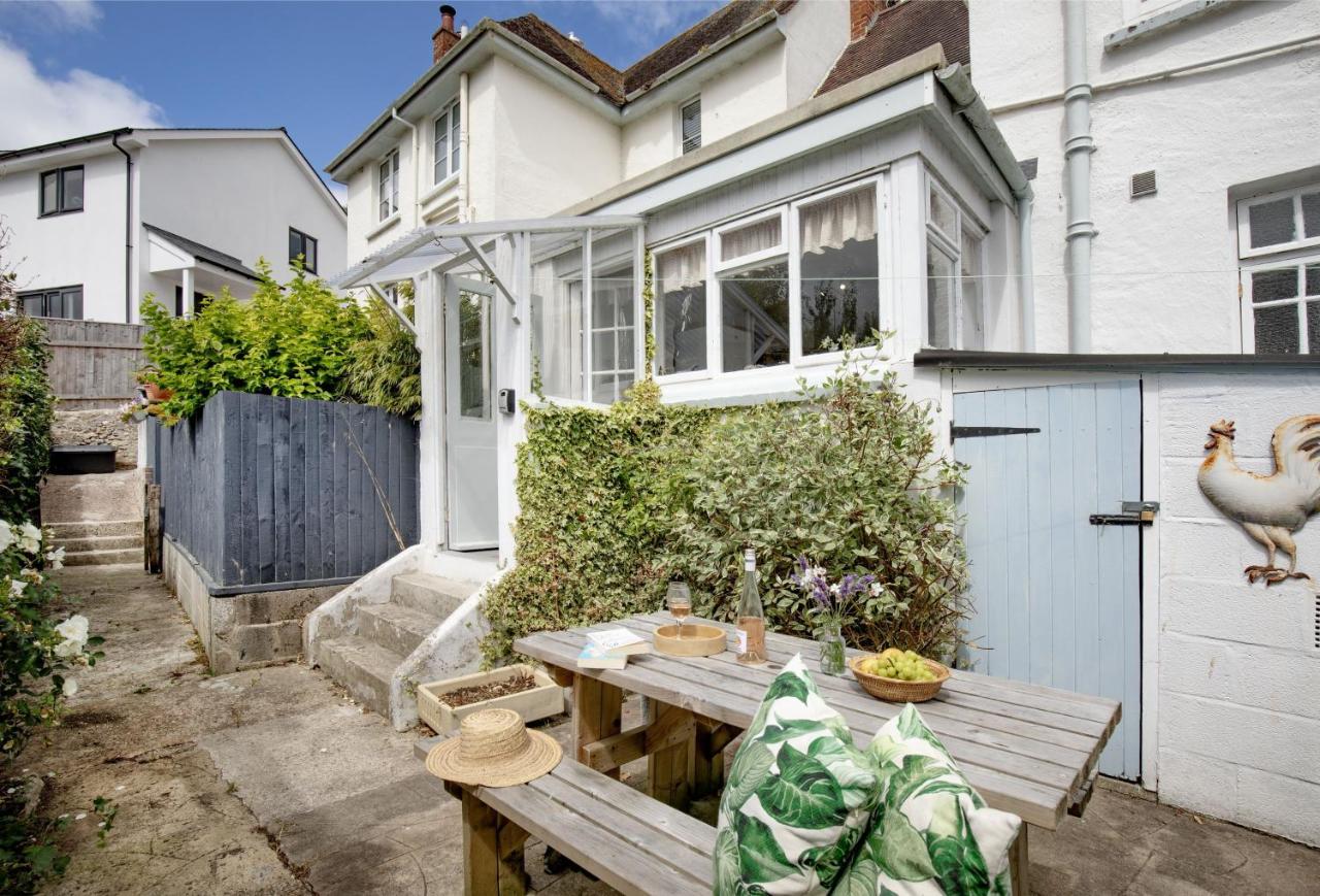 Withycombe - B&B Seaton