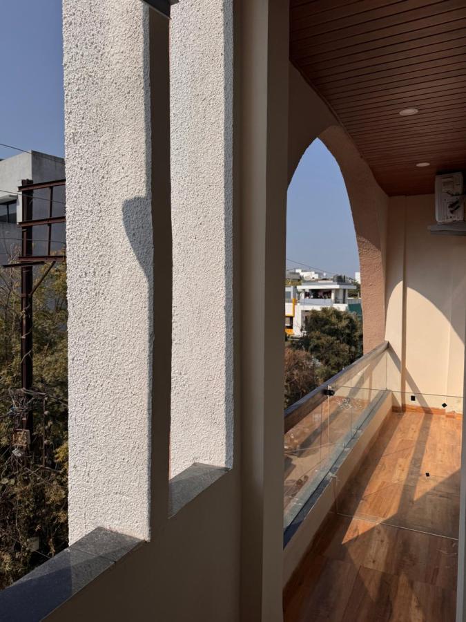 Leela Shri by StaySure - Ferienwohnung Indore
