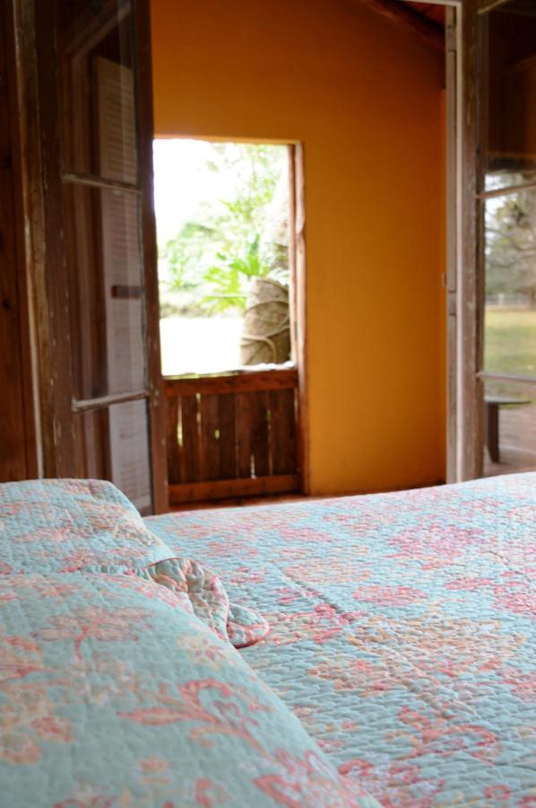 Chalet mit 2 Schlafzimmern