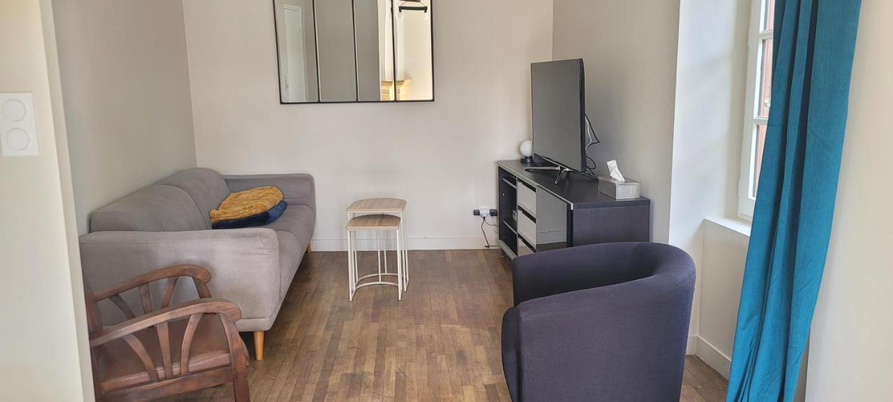 Maison proche étang et circuit vélo - B&B Martigné-Ferchaud