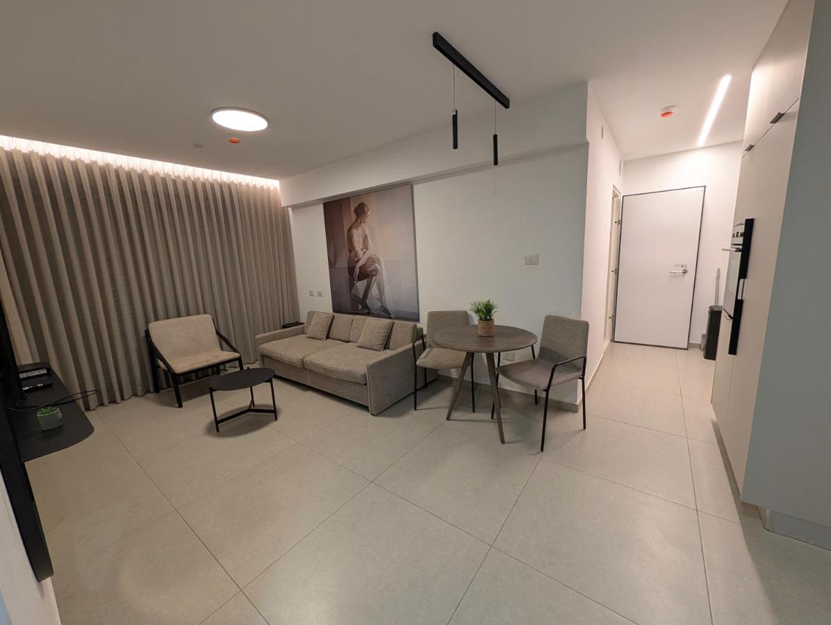 סוויטות אטלס במתחם דיויד רזידנט - Atlas - Chambres d'hôtes Eilat