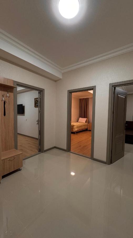 RAA apartments - Bed and Breakfast Qusar
