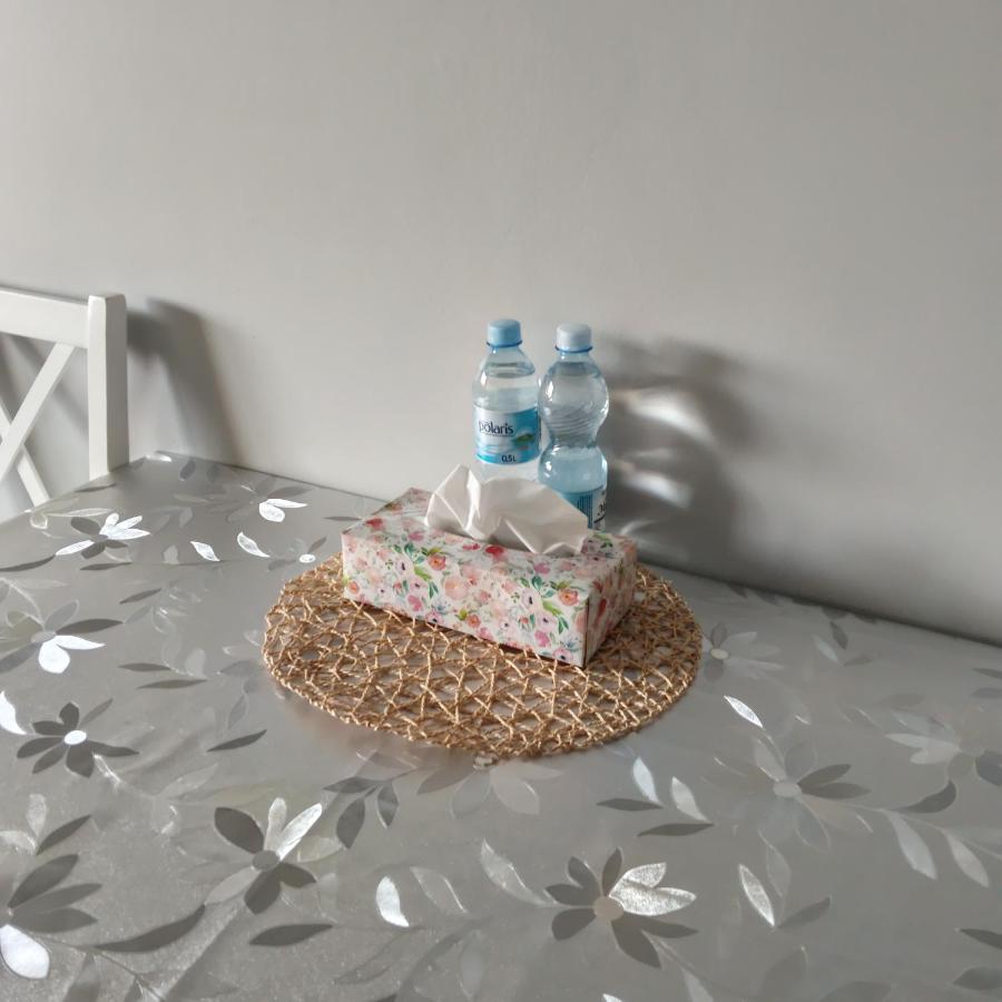 Apartament Arwena - B&B Suwałki