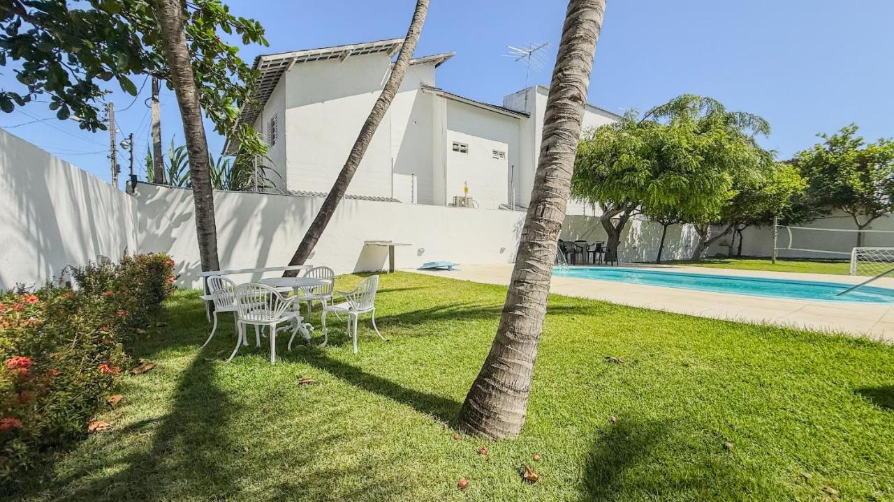 Casa espaçosa e aconchegante: o lugar perfeito para curtir o melhor do litoral de Alagoas! - Chambres d'hôtes Barra de São Miguel