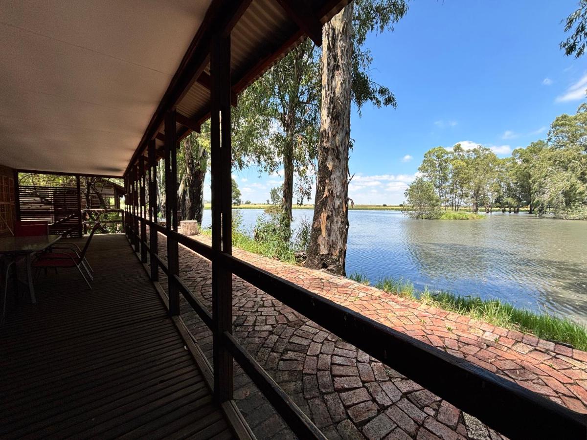 Villa mit 2 Schlafzimmern