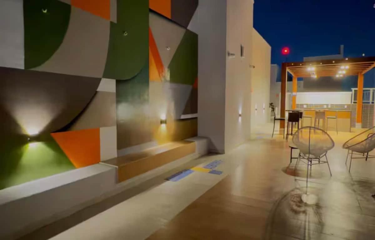 Viva o Melhor do Rio no Coração da Cidade com conforto e lazer em um condomínio exclusivo ! - B&B Rio de Janeiro