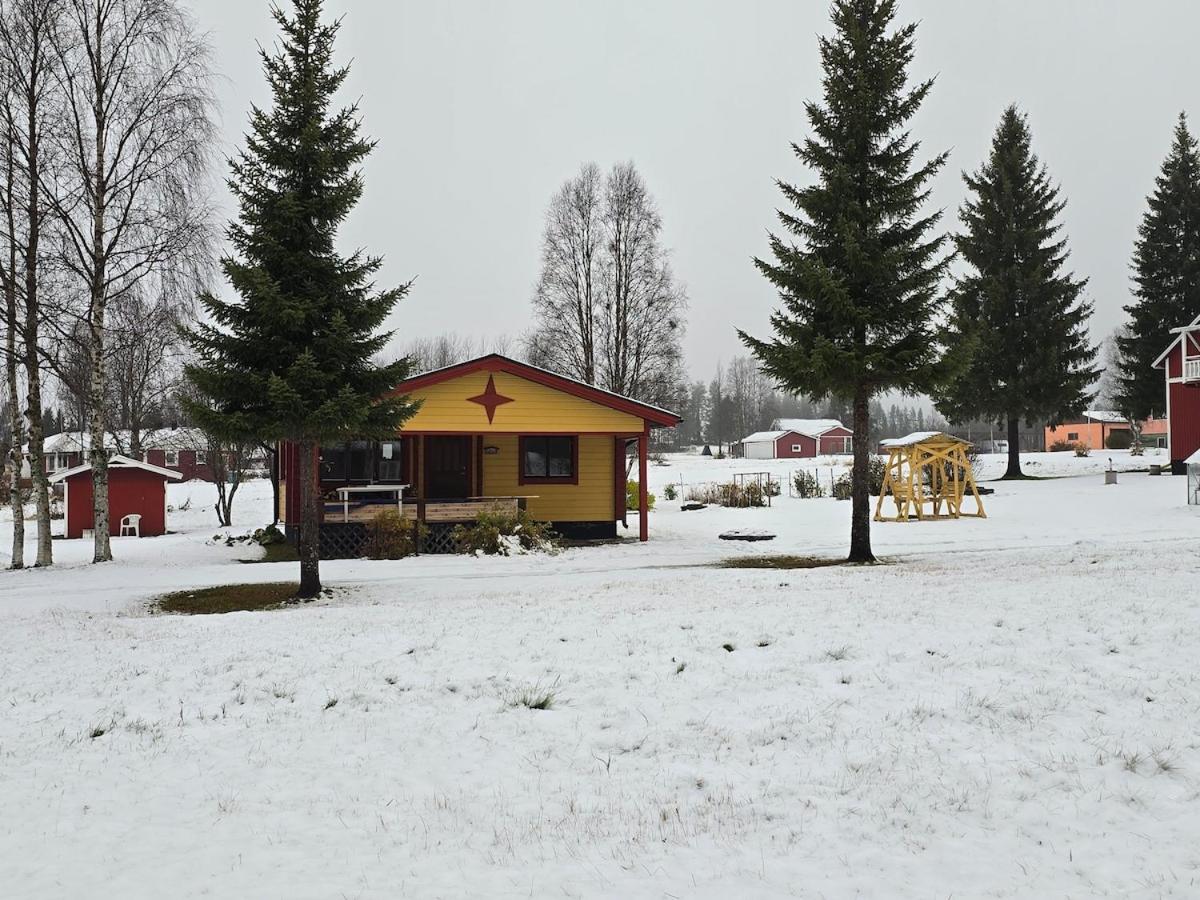 Nordstuga Adventure - your cozy stay in the heart of Lapland - Chambres d'hôtes Liviöjärvi