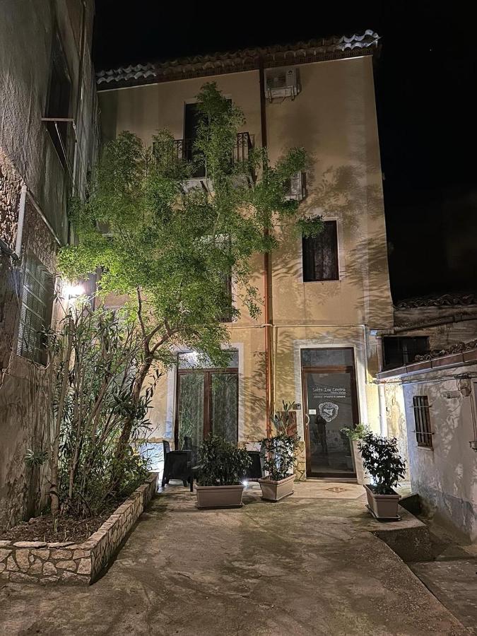 Suite Inn Centro Dimora Storica - Suite con o senza vasca idromassaggio - B&B Enna