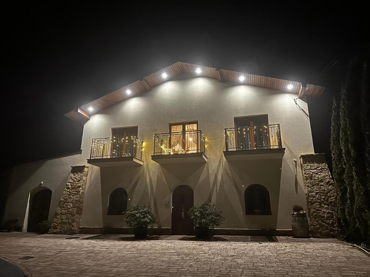 Winnica Nad Jarem - B&B Sandomierz