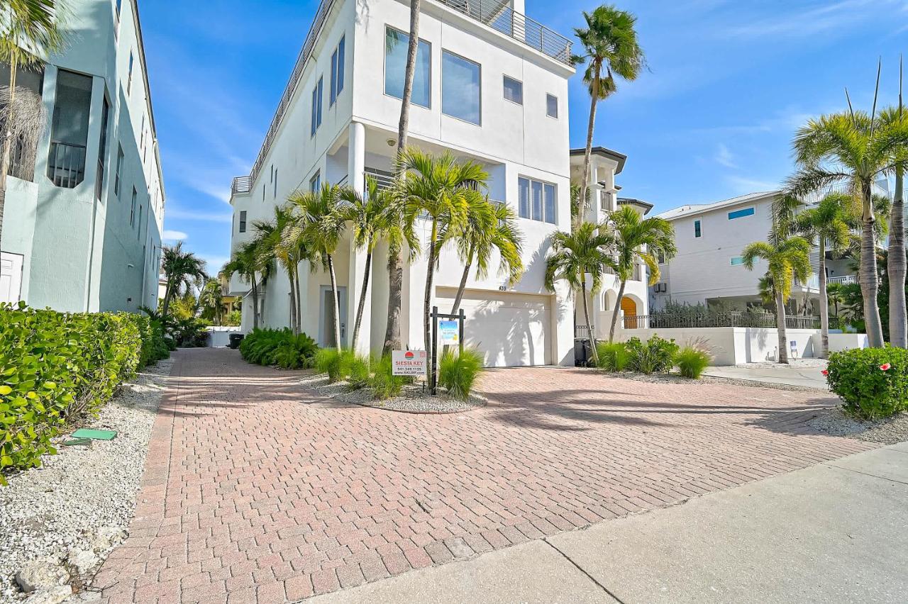 439 Beach Rd - Chambres d’hôtes Siesta Key