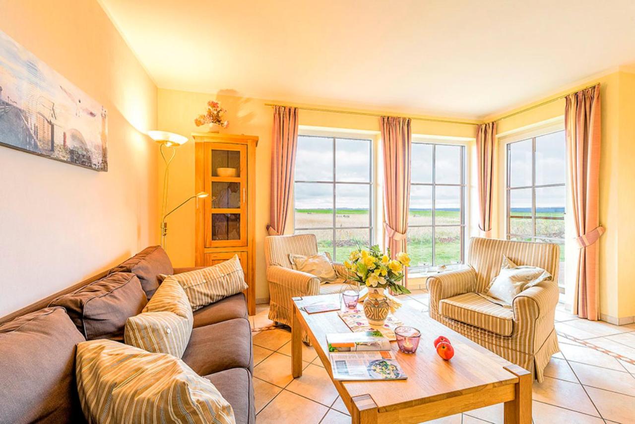 Ferienhaus Vieregge, Haus Nr 10 - Ferienwohnung Vieregge