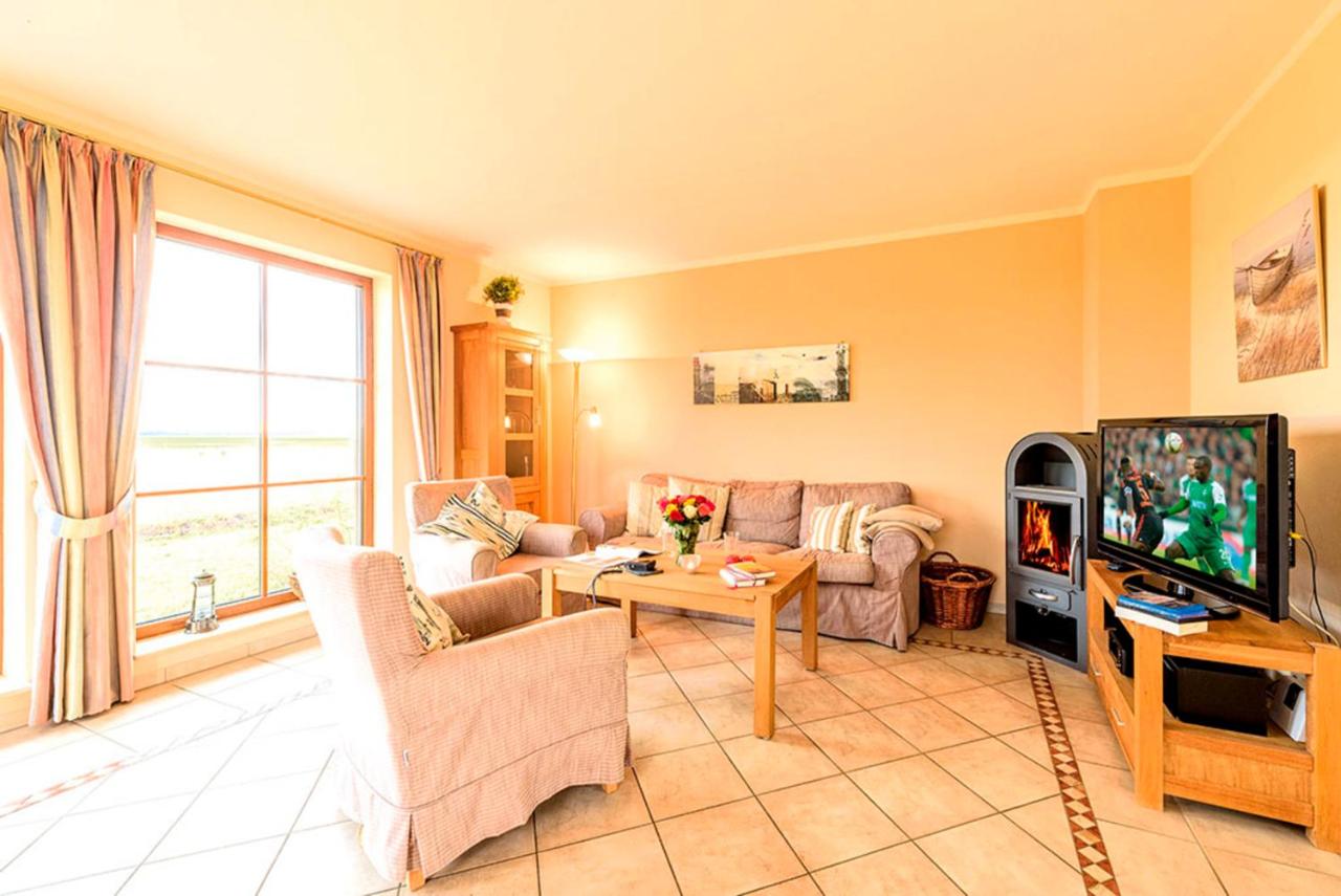 Ferienhaus Vieregge, Haus Nr 11 - Ferienwohnung Vieregge