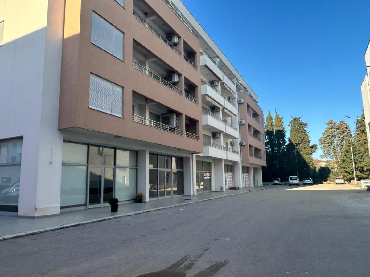 Smakovic Apartments - Chambres d’hôtes Ulcinj