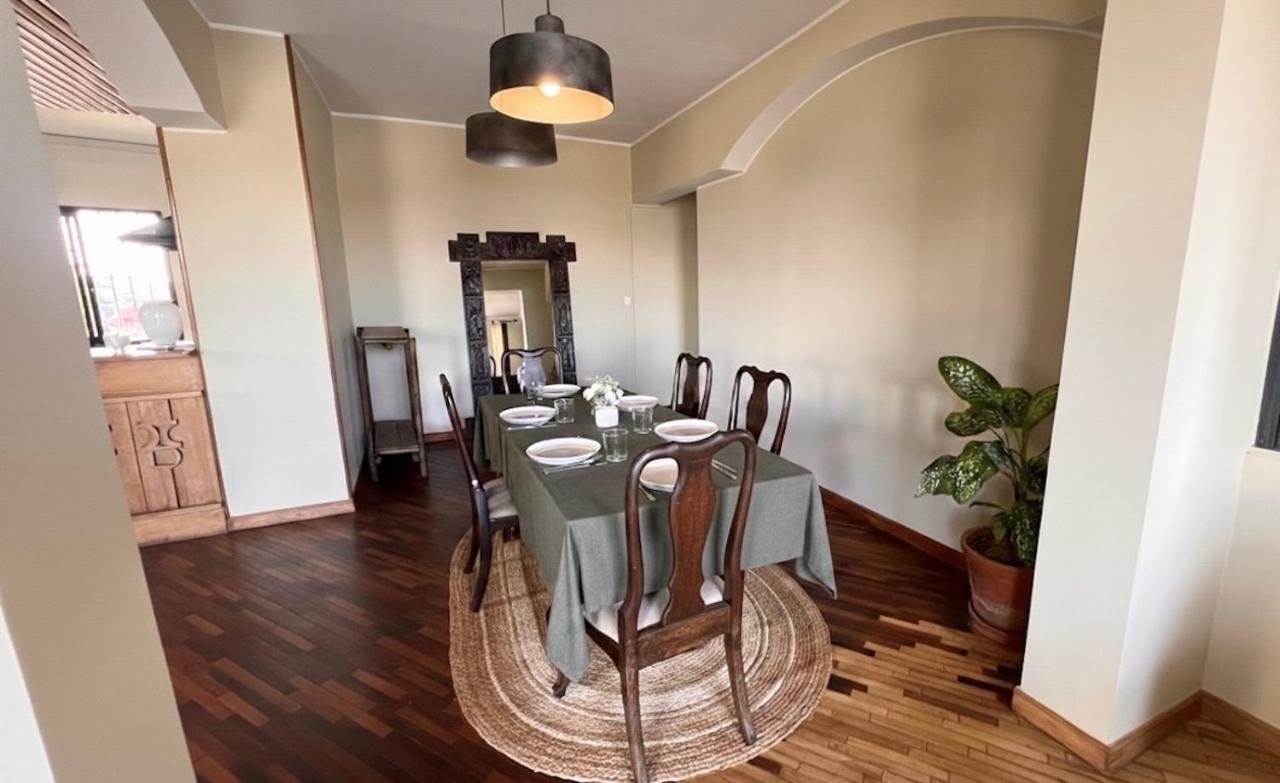 Ava Home - B&B Antananarivo