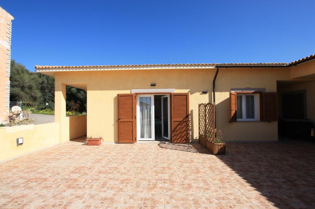 SHR Badesi 1 - B&B Badesi