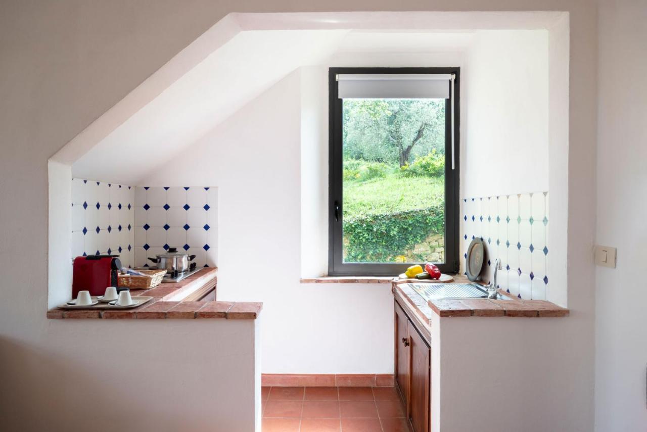 Tenuta Cortevecchia - B&B Cellena