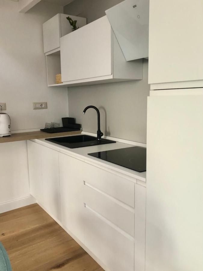Luxury loft centro storico - B&B Cagliari