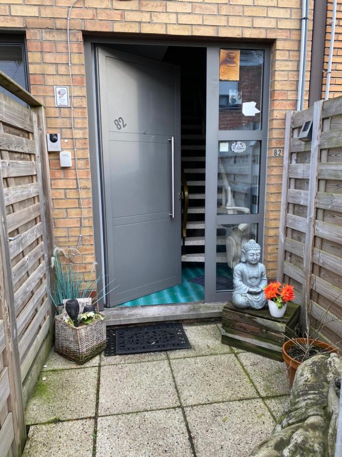 Homestay Mimi's Rental - B&B Bruges