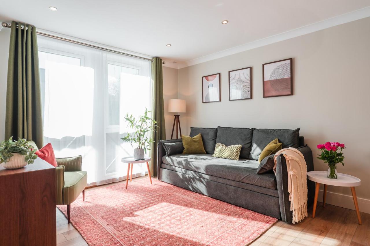 Henderson House - West End 3 Bedroom Family Home - B&B Glasgow