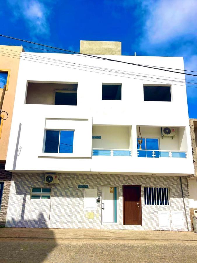 Salinas Breeze - B&B Santa Maria