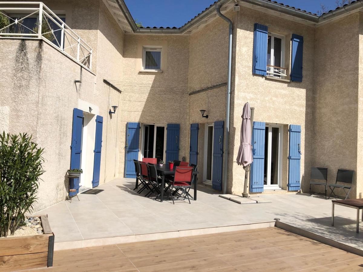 1 chambre indépendante dans maison - B&B Tassin-la-Demi-Lune