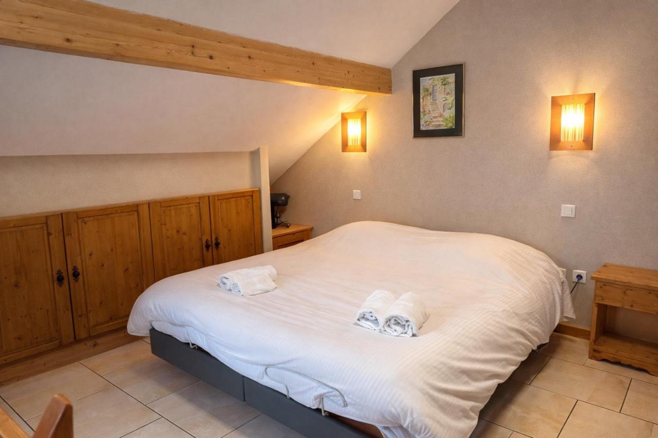 Appartement 1 Chambre avec Balcon