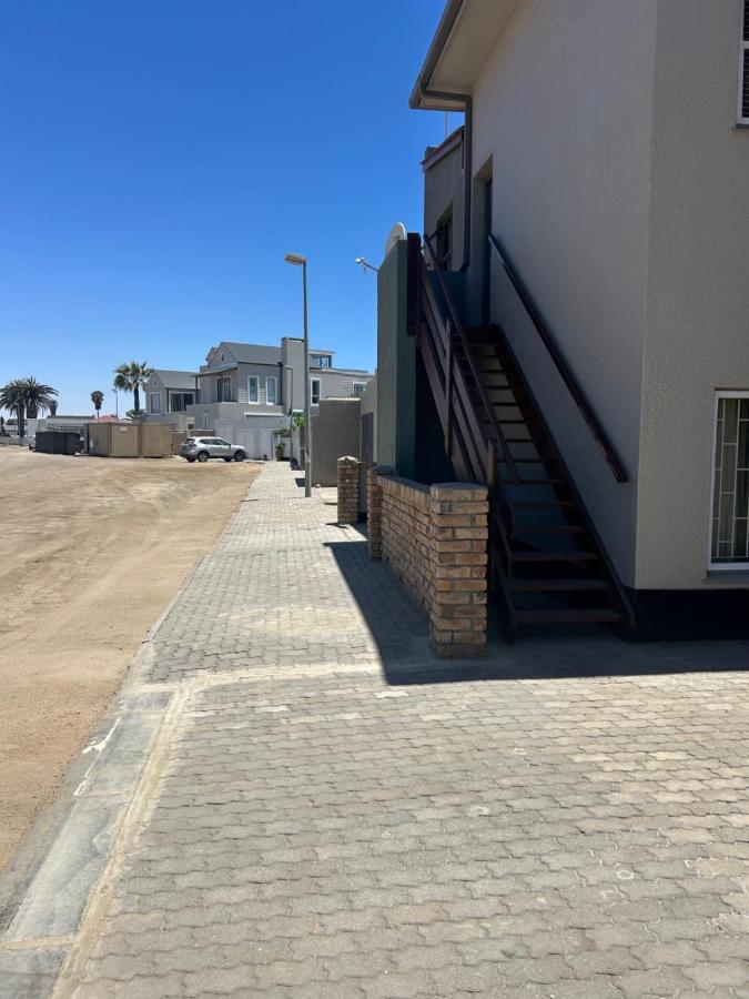 Vineta Holiday Home - Ferienwohnung Swakopmund